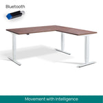 standing desk bluetooth