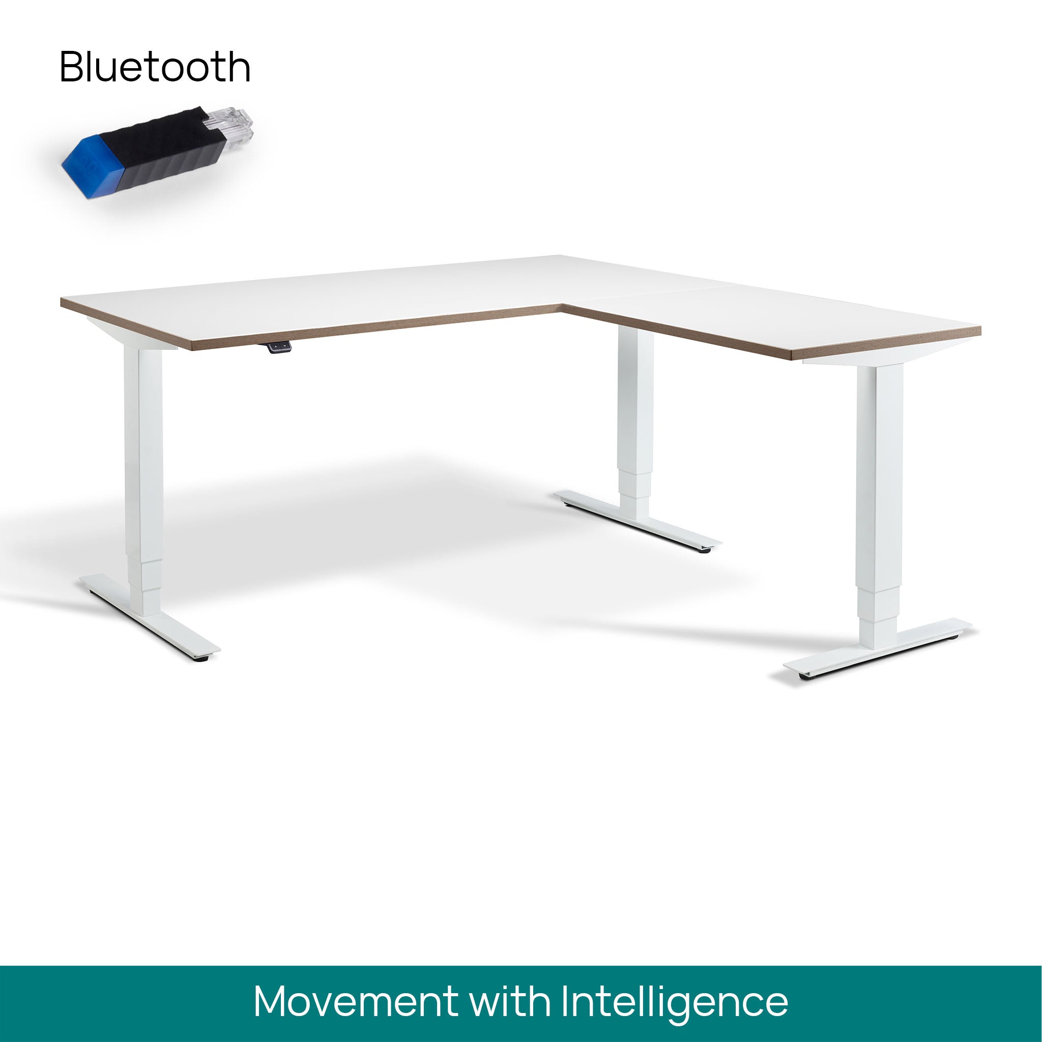 Ergo corner desk Clearance