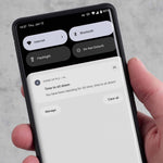 Atlas Mini Bluetooth® Standing Desk