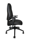 ergonomic office chair with lumbar support