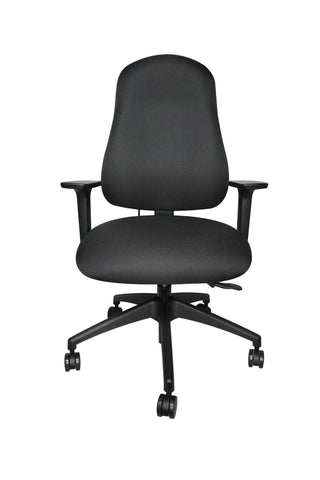 Memory foam deals office chair