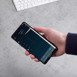 Standing Desk Controller App