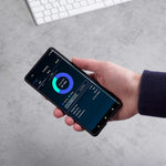 Standing Desk Bluetooth Controller App