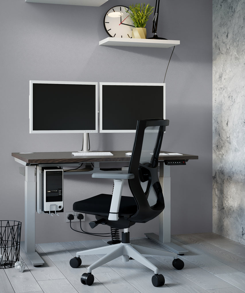 Electric Affordable Standing Desk Height Adjustable Ergo Desks