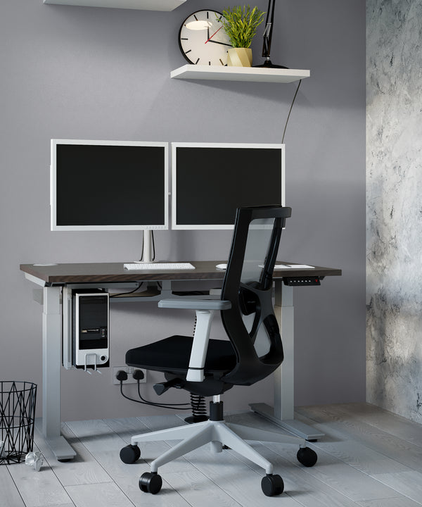 Electric Affordable Standing Desk Height Adjustable Ergo Desks