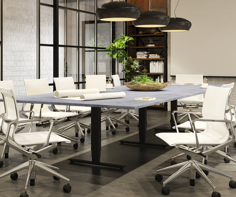 Team Standing Desk Frame