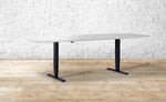 Atlas Standing Meeting Table