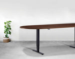 Atlas Standing Meeting Table