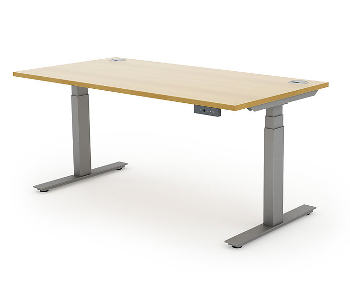 Autonomy Pro Standing Desk Electric Height Adjustable Ergo Desks