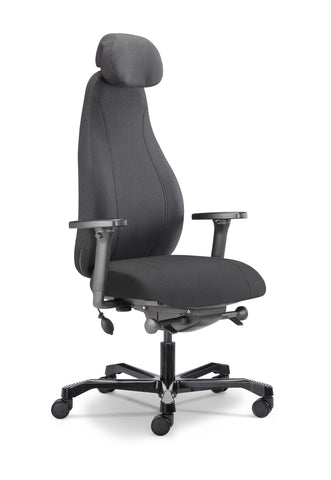 *FINAL STOCK* Ergospine Chair