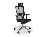adjustable mesh office chair