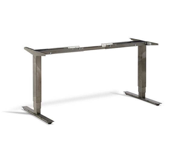Dual motor electric discount desk