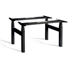 electric height adjustable desk frame