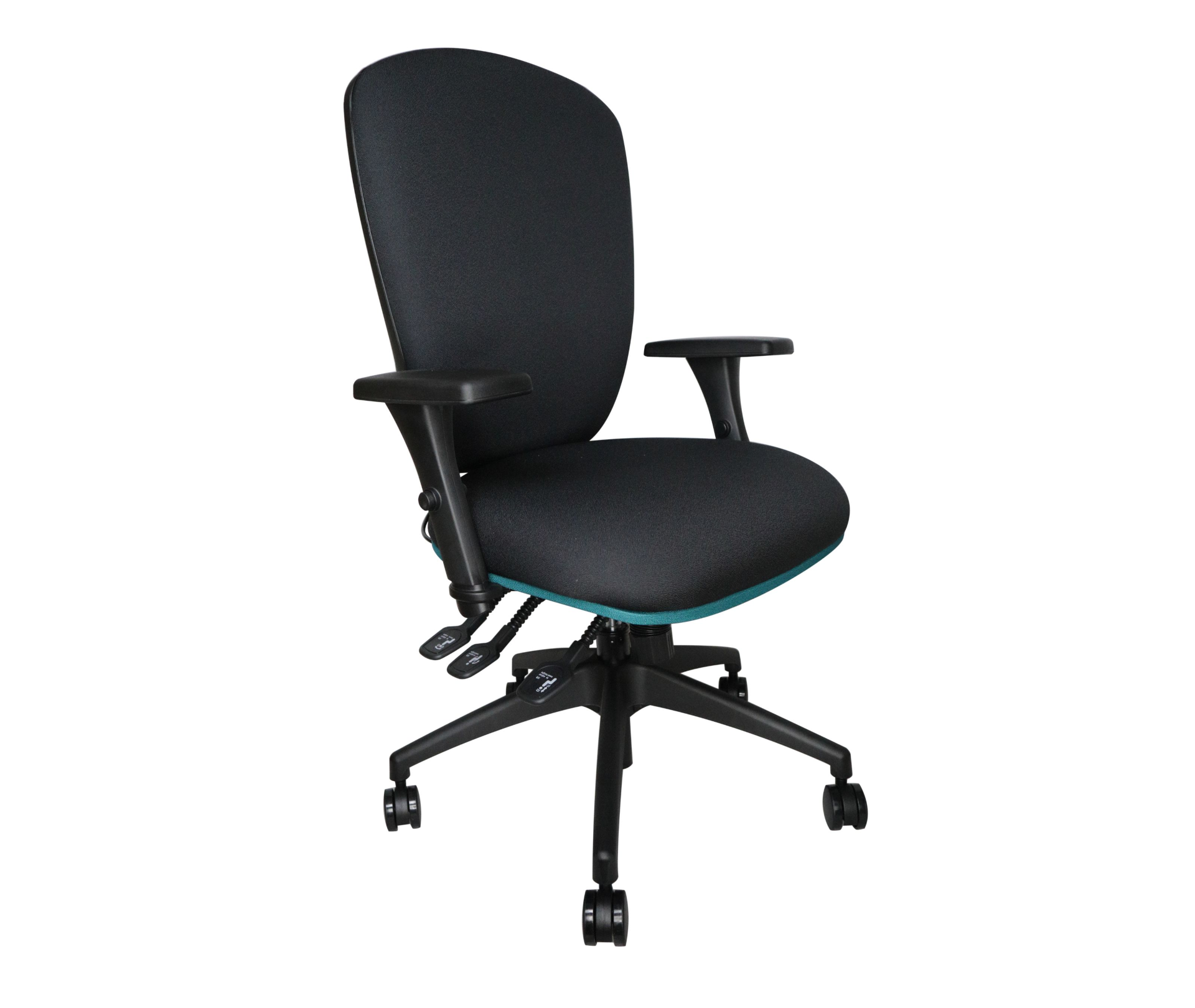Curvo Ergonomic Chair