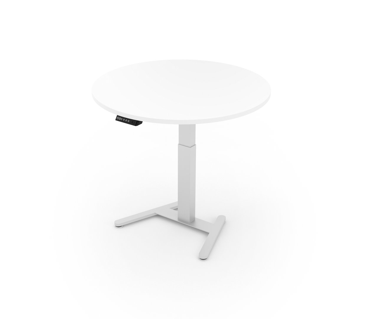 Autonomy Pro Rise Single Leg Standing Desk