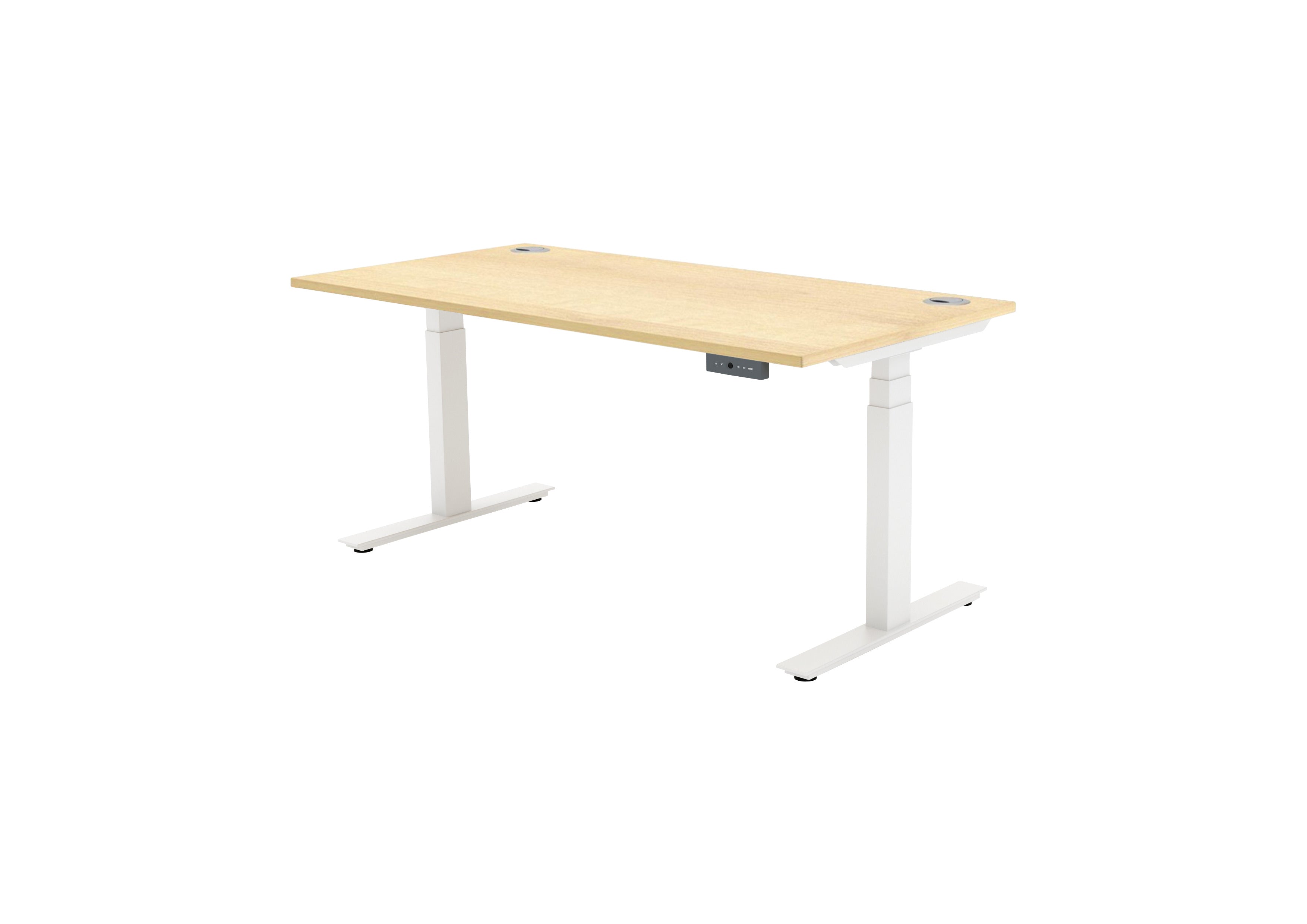 Autonomy Pro Standing Desk Electric Height Adjustable Ergo Desks